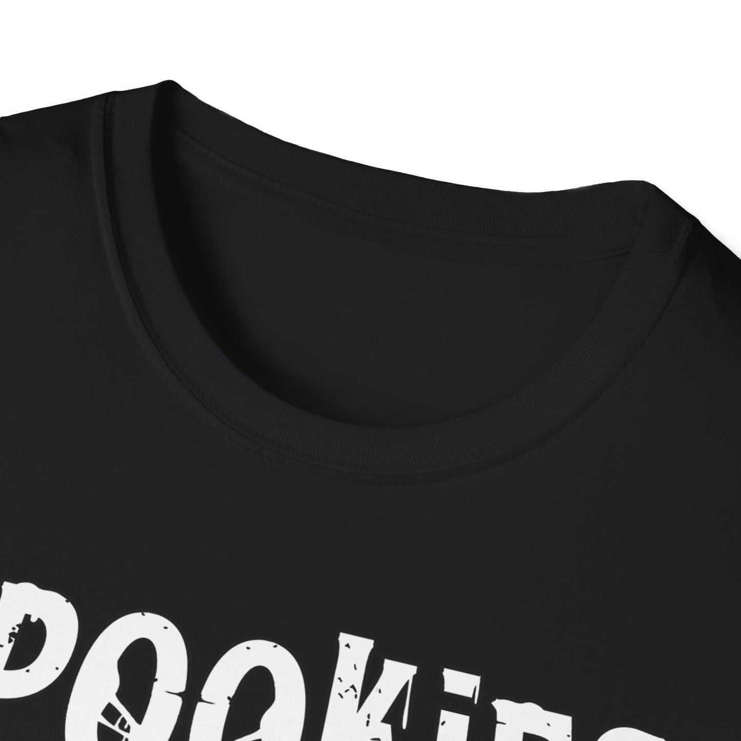 "Spookies Club Member" Adult T-Shirt (Mens)