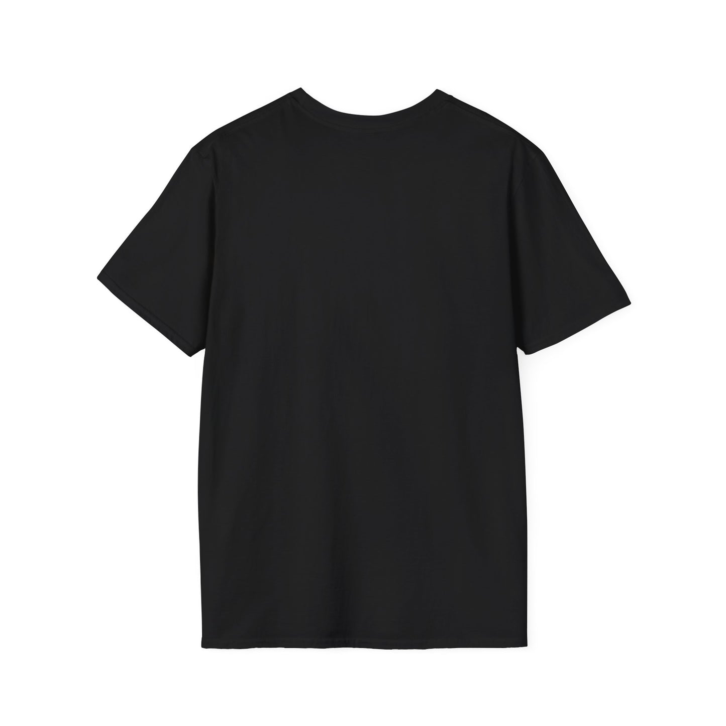 "Spookies Club Member" Adult T-Shirt (Mens)